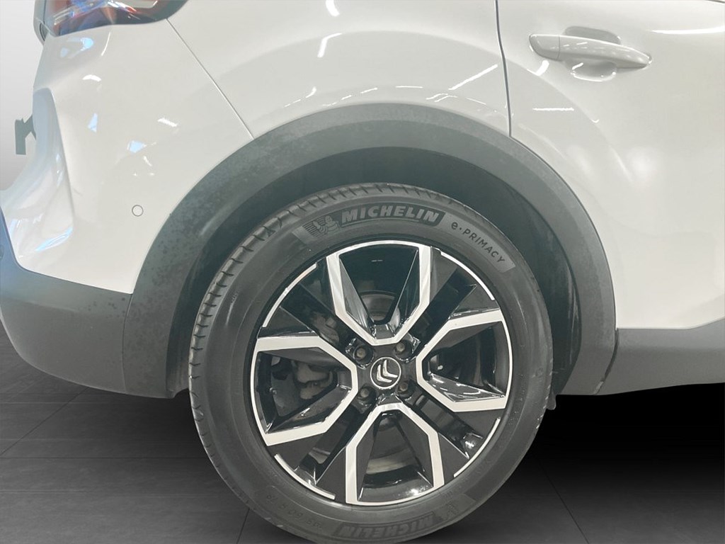 Bild på Shine 50kWh 136hk Aut - B-KAMERA,CARPLAY,RATTVÄRME