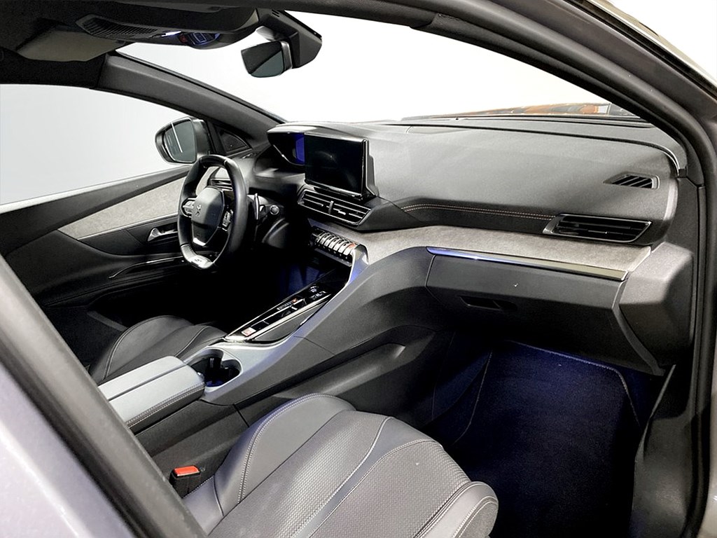 Bild på GT 1.2 PT 130hk Aut - B-KAMERA, CARPLAY