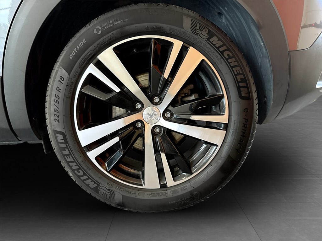 Bild på GT 1.2 PT 130hk Aut - B-KAMERA,NAVI,CARPLAY