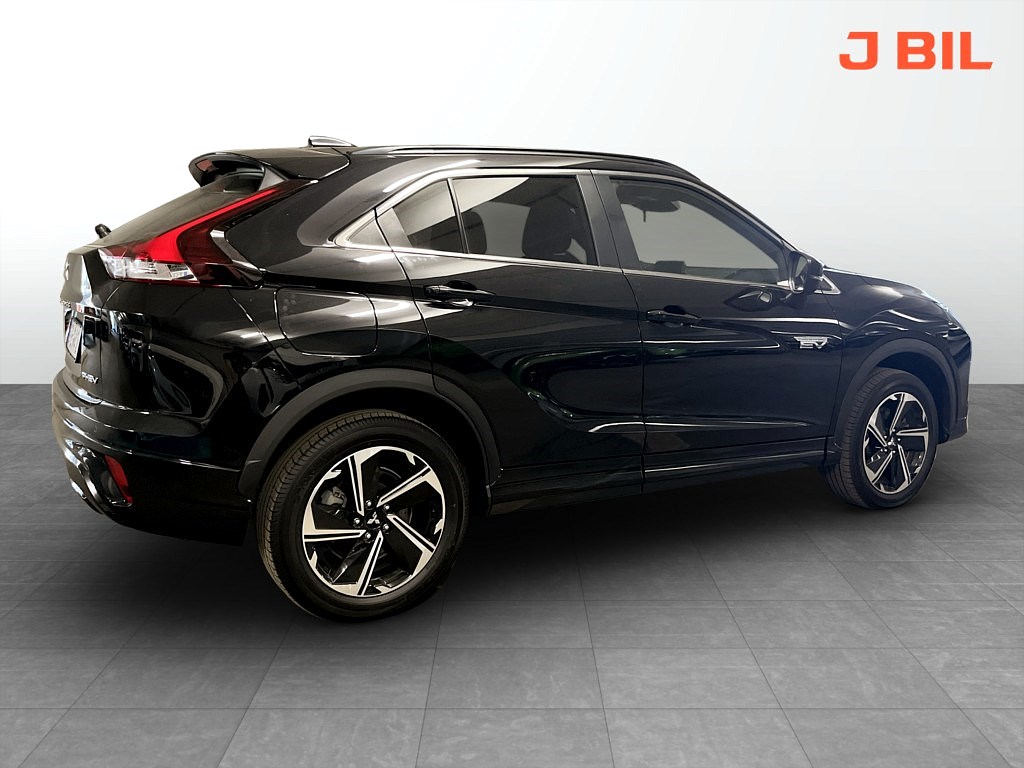 Bild på Business Instyle PHEV 2.4 188hk AWD - PANORAMA