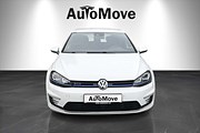 Volkswagen Golf GTE 1.4 TSI ACT DSG Sekventiell, 204hk, 2016