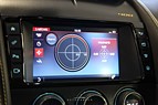 Jaguar F-Type 400 Sport 400hk