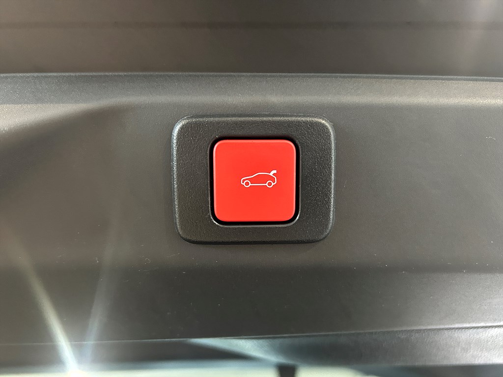 Bild på GT Hybrid 145hk Aut - B-KAMERA,CARPLAY,NAVI