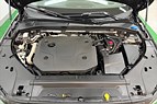 Volvo V90 Cross Country B4 AWD Geartronic, 197hk, 2021