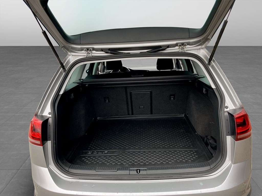 Bild på Alltrack 1.8 TSI 180hk 4Motion Aut AWD - B-KAMERA, FARTHÅLLARE