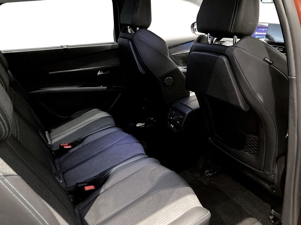 Bild på Allure Pack 1.2 PT 130hk Aut - 7-SITS, B-KAMERA