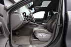Porsche Cayenne Turbo V8 500hk Burmester PDCC PTV