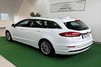 Ford Mondeo Kombi Hybrid E-CVT, 187hk, 2022