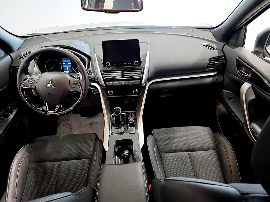 Bild på Fleet 2.4 PHEV 188hk Aut AWD - B-KAMERA, CARPLAY
