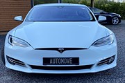 Tesla Model S 75, 320hk, 2016