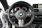 BMW M2 Competition Coupé, Trackday