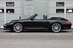 Porsche 911 Carrera S Cab 3.8