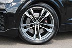 Audi SQ8 TFSI quattro 507hk / spec för 396 300kr / MOMS