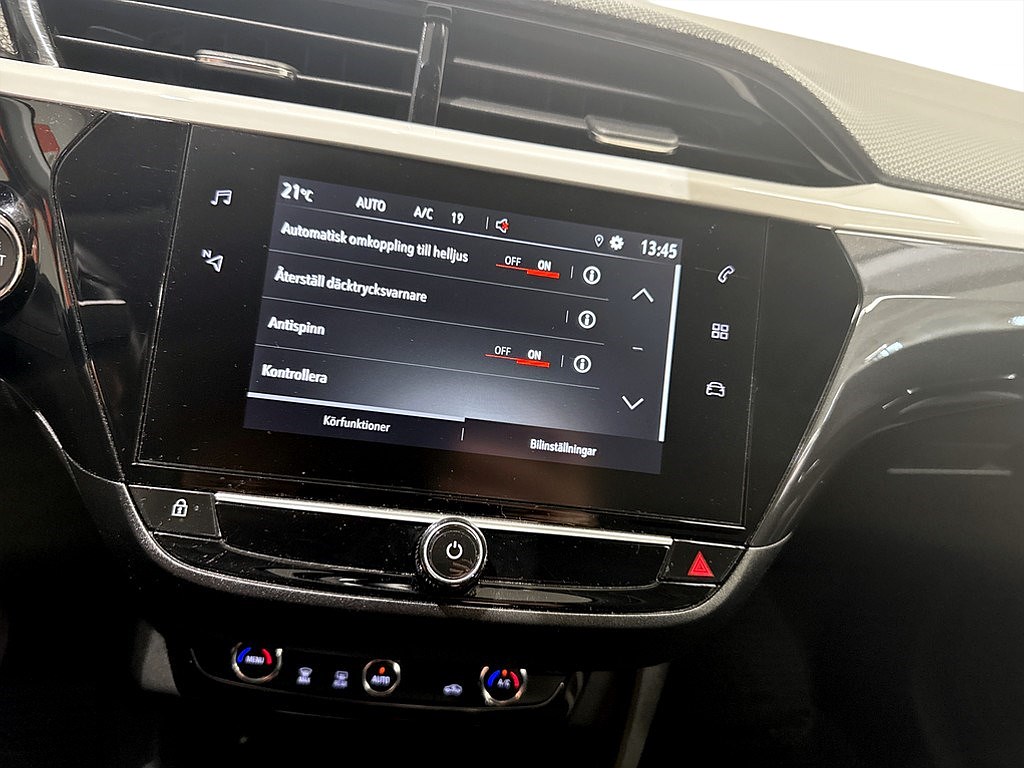 Bild på D&T 50kWh 136hk Aut - B-KAMERA, CARPLAY