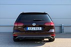 Volkswagen Golf Sportscombi 1.0 TSI DSG / Dragkrok / Backkamera /