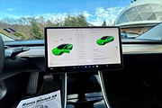 TESLA MODEL 3 Long Range AWD 440hk