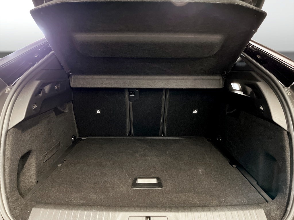 Bild på GT Hybrid 145hk Aut - 360-KAMERA,CARPLAY,NAV