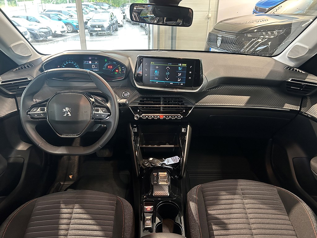 Bild på Active 50kWh 136hk Aut - CARPLAY, BACKSENSORER