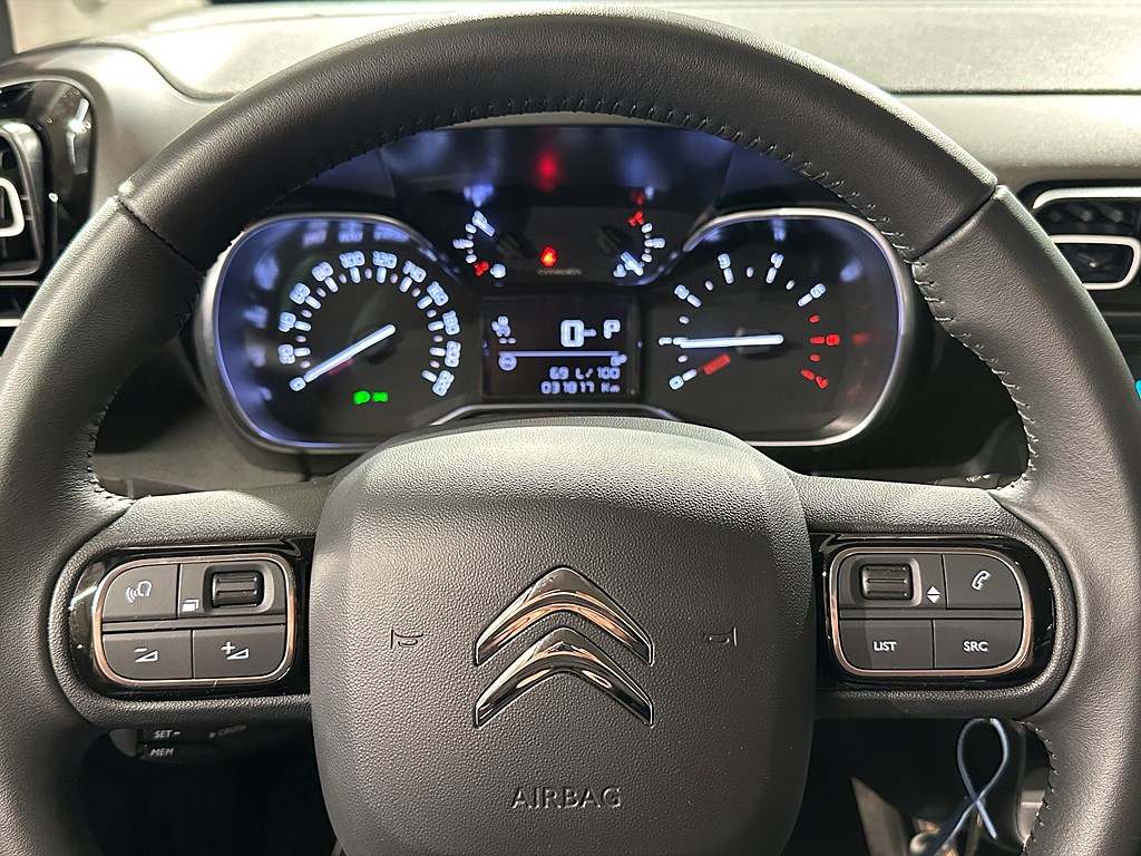 Bild på Shine 1.2 PT 130hk Aut - CARPLAY, P-SENSOR