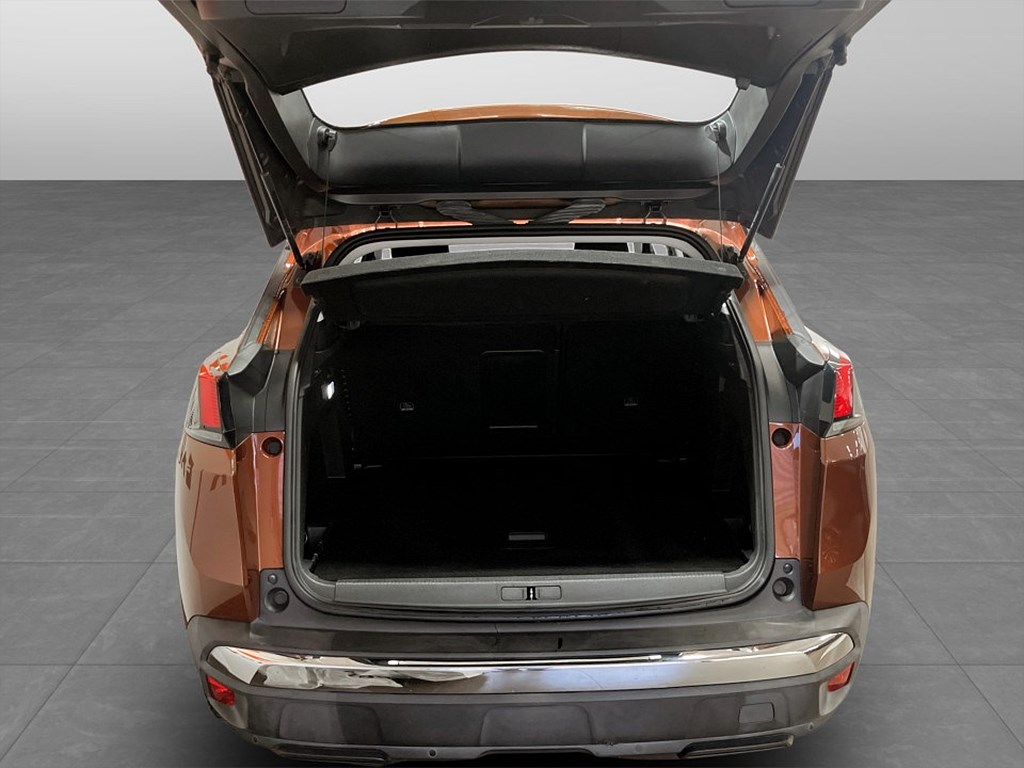 Bild på Active 1.6 BHDi 120hk Aut - CARPLAY, BACKSENSORER