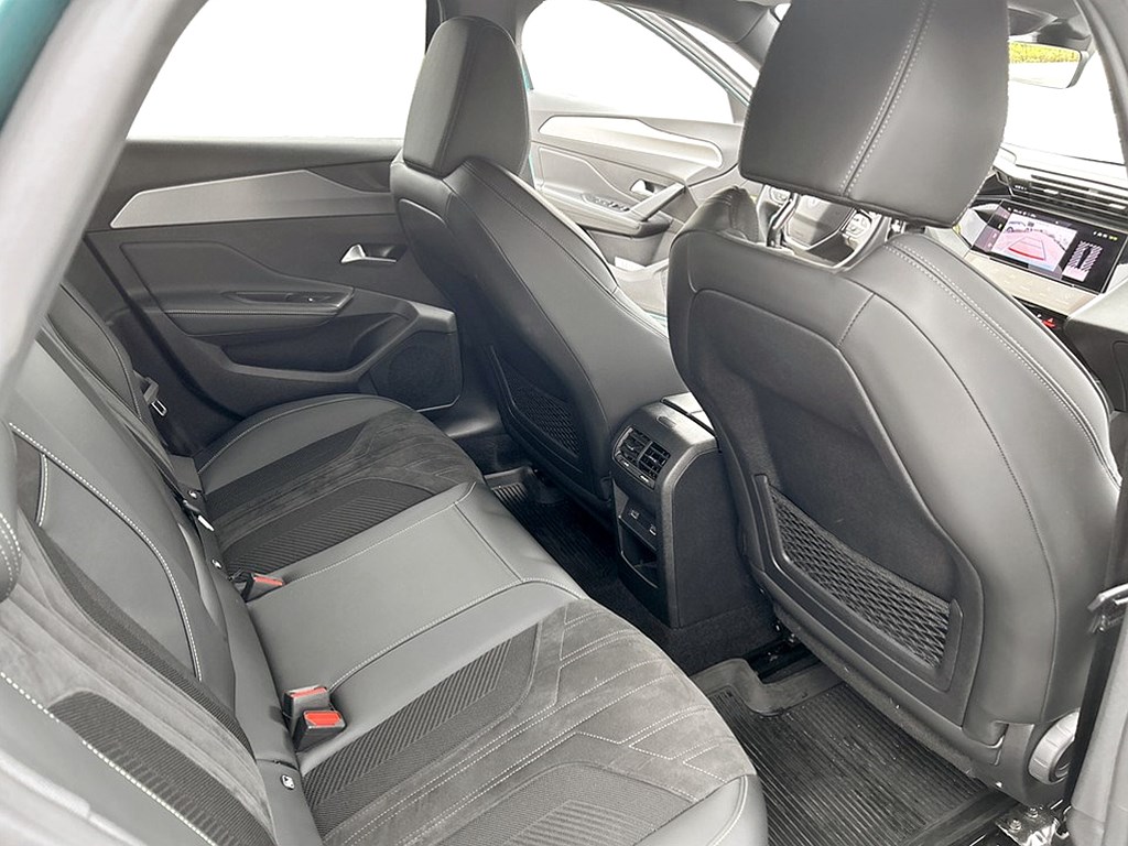 Bild på SW GT 1.2 PT 130hk Aut - M-VÄRME MED KUPEFLÄKT