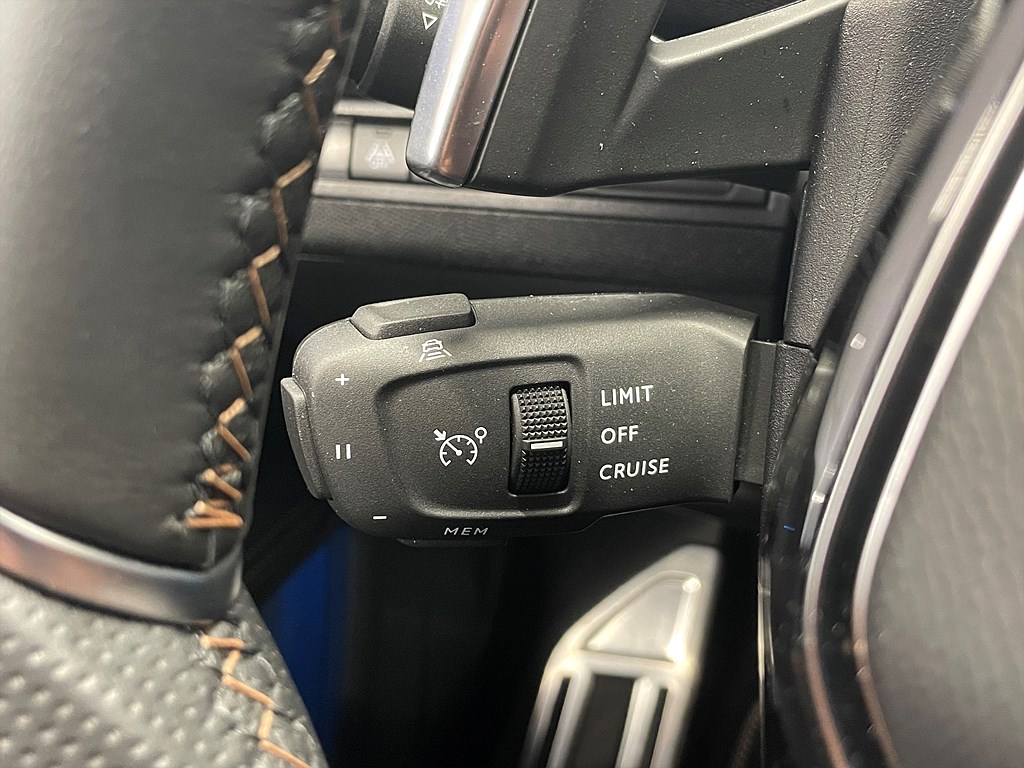 Bild på GT 1.2 PT 130hk Aut - 7-SITS,B-KAMERA,CARPLAY