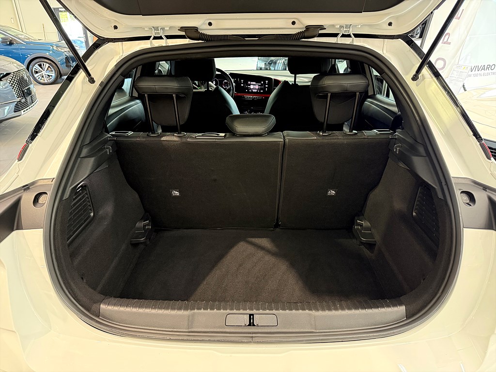 Bild på GSLine Icon 1.2 PT 130hk Aut - B-KAMERA, CARPLAY