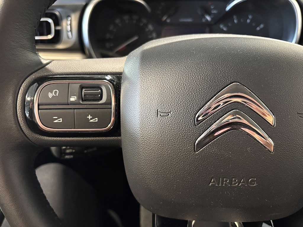 Bild på Shine 1.2 PT 110hk Aut - CARPLAY, BACKSENSORER