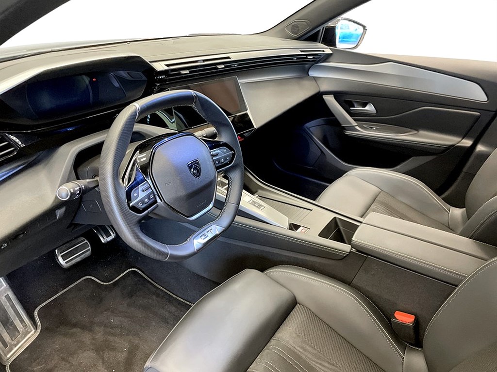 Bild på GT PureTech 130hk Aut - DEMO