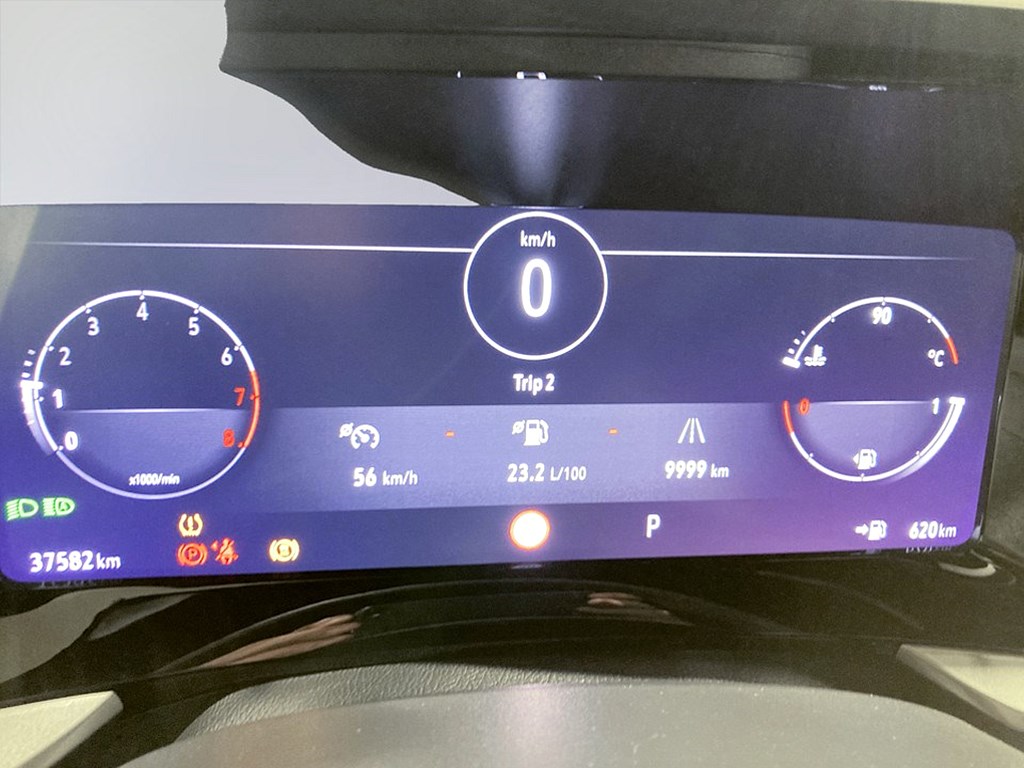 Bild på Ultimate 1.2 PT 130hk Aut - 360-KAMERA, CARPLAY