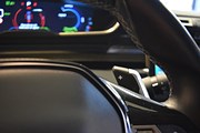 Peugeot 508 1.6 Hybrid SW (225hk)