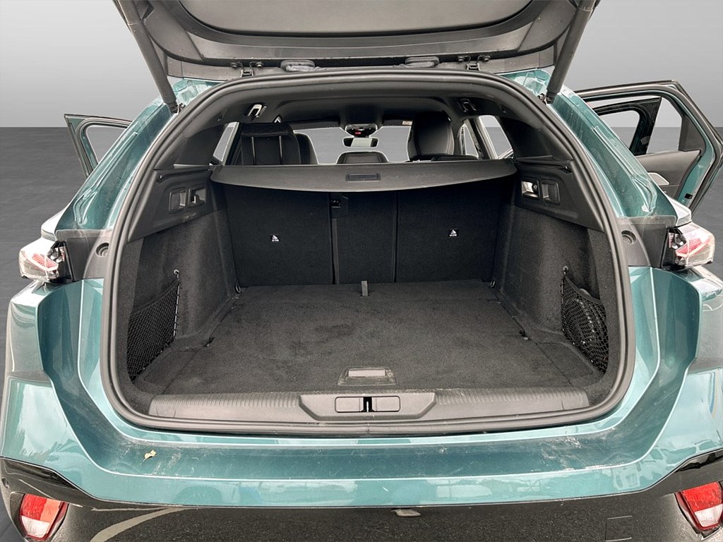 Bild på SW GT 1.2 PT 130hk Aut - M-VÄRME MED KUPEFLÄKT