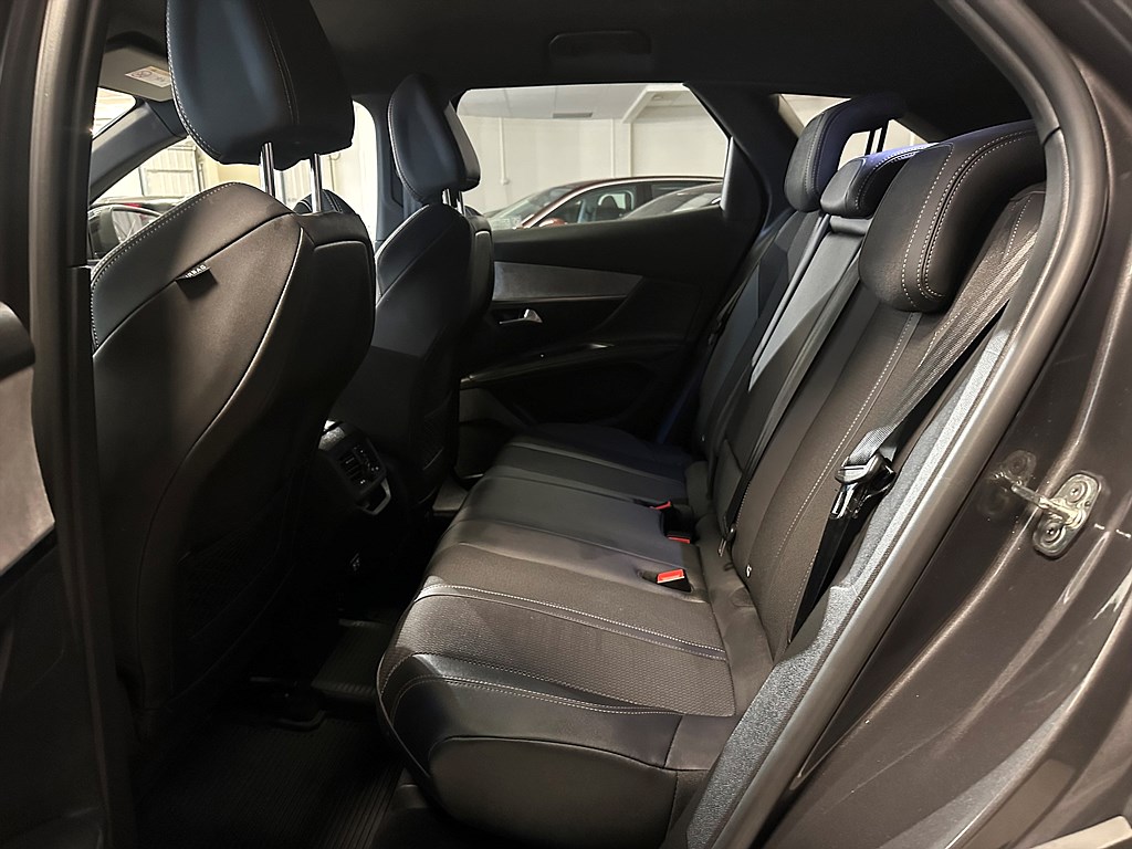 Bild på GT 1.2 PT 130hk Aut - B-KAMERA,CARPLAY,NAVI