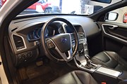 Volvo XC60 D4 AWD (190hk)