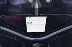Porsche 911/996 Carrera 3.6 Targa (320hk)