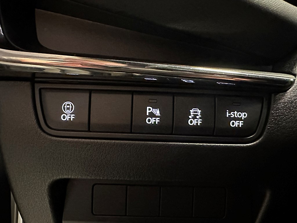 Bild på Hatchback Sky 2.0 150hk Aut - B-KAMERA, CARPLAY