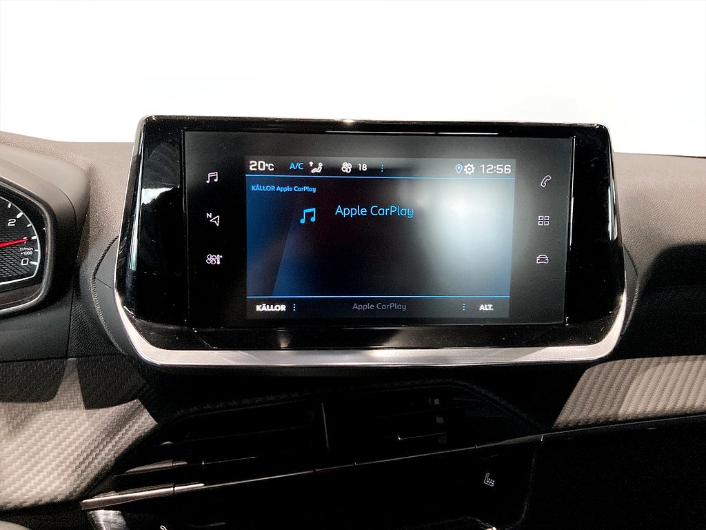Bild på Active Pack 1.2 PT 130hk Aut - CARPLAY, EN ÄGARE