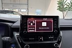 Toyota Corolla Touring Sports Hybrid e-CVT, 122hk, 2021