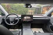 Tesla Model 3 Standard Range RWD Highland AP Pano
