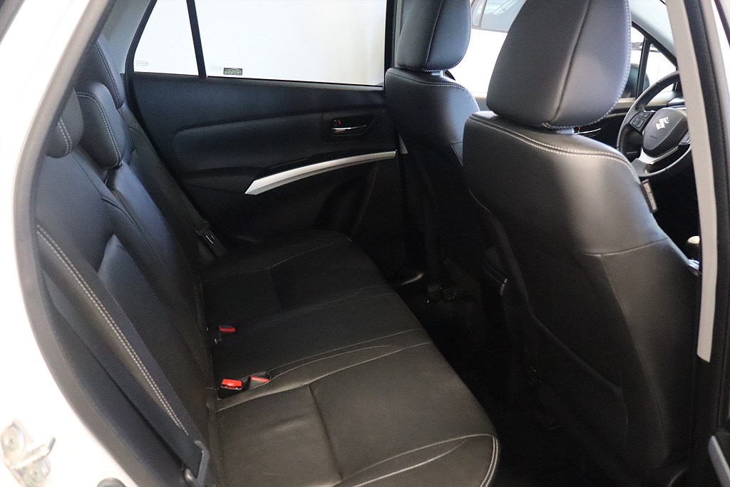 Bild på 1.6 VVT i-AWD 120hk - PANORAMA