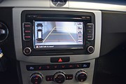 Volkswagen Passat Alltrack 2.0 TDI BlueMotion Technology 4Motion (177hk)