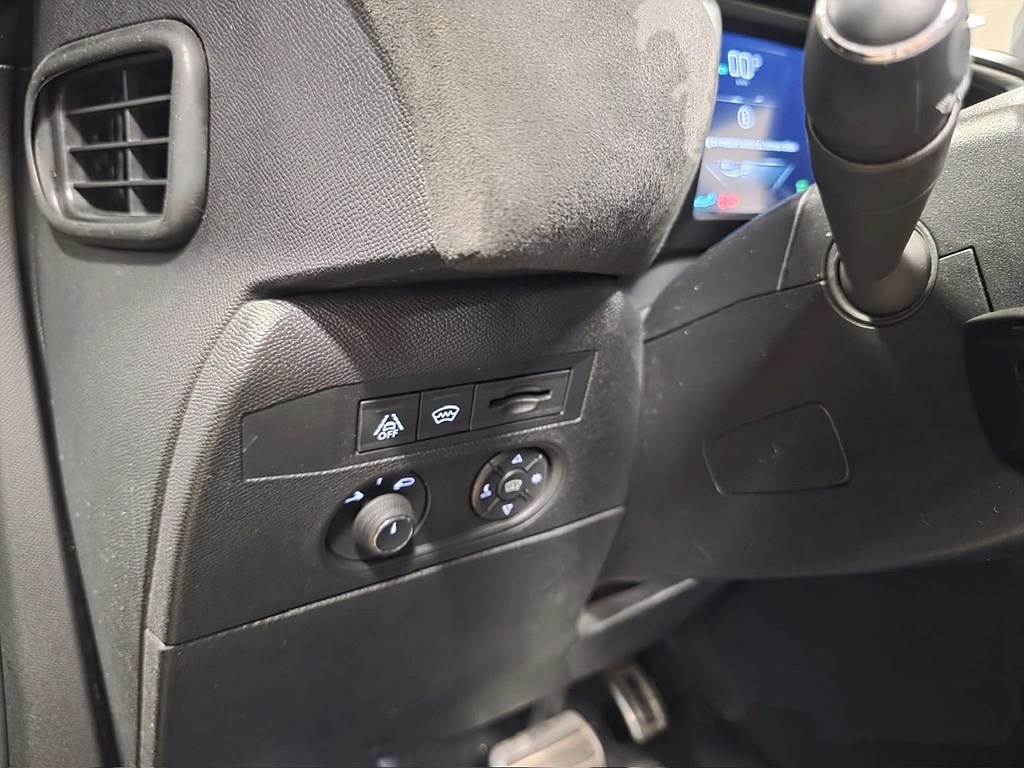 Bild på Performance line E-TENSE 136hk Aut - CARPLAY