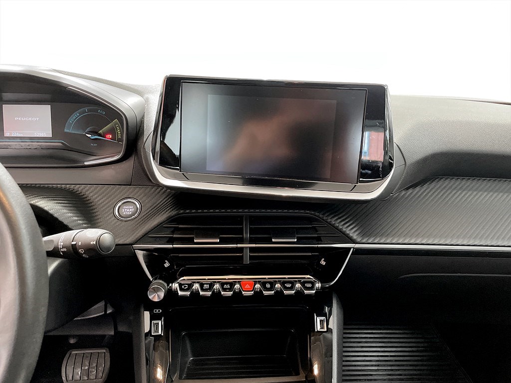 Bild på Active Pack 50kWh 136hk Aut - CARPLAY, FARTHÅLLARE