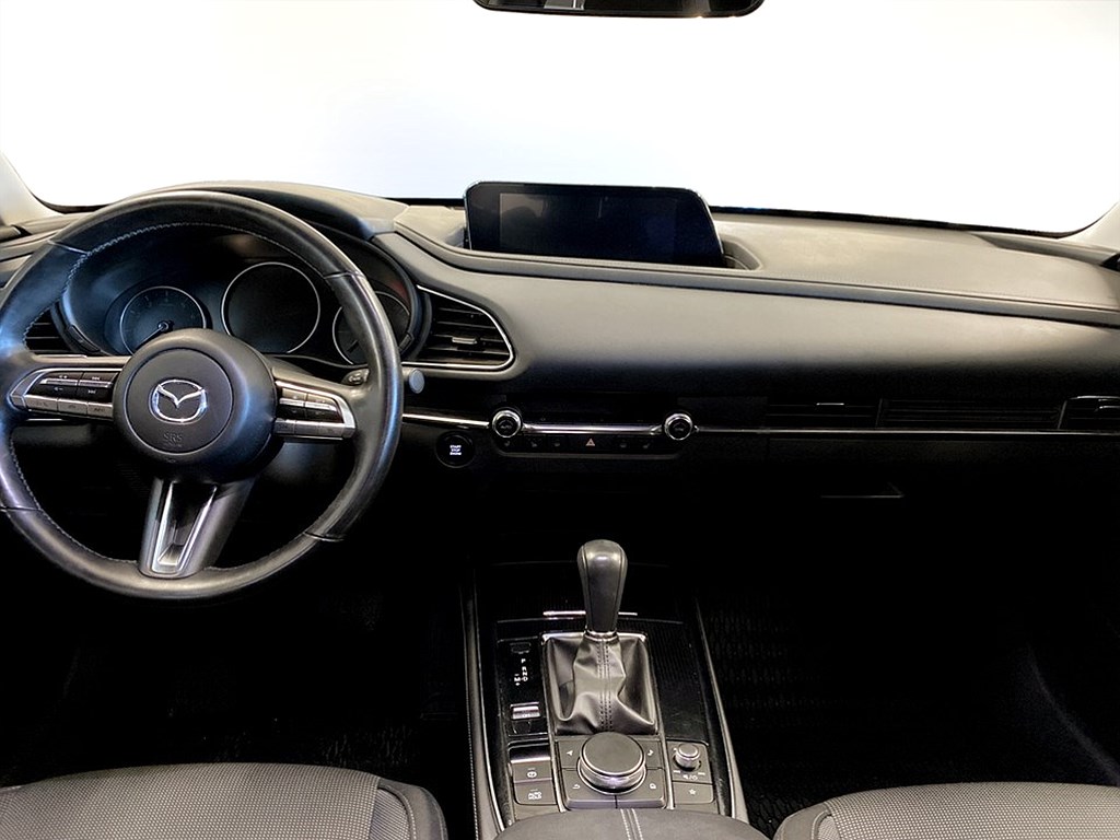 Bild på 2.0 SKYACTIV-X M Hybrid 150hk Aut - B-KAMERA, CARPLAY