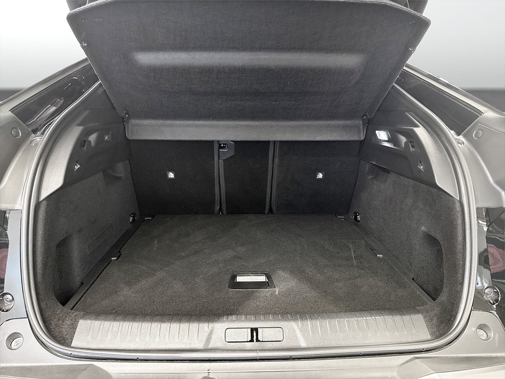 Bild på GT Hybrid 145hk Aut - B-KAMERA,CARPLAY,NAV