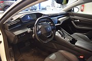 Peugeot 508 1.6 Hybrid SW (225hk)