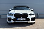 BMW X5 xDrive45e M sport / B&W / Panorama / Drag / Luftfjädring