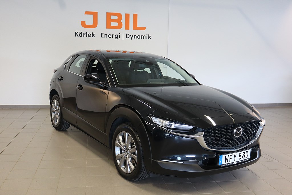 Bild på Sky 2.0 150hk Aut - B-KAMERA, RATTVÄRME, CARPLAY