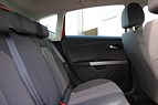 Seat Leon style 1.2 TSI 105hk Pdc Klima Nybesiktigad
