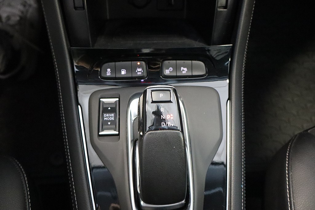 Bild på X Designline PHEV 300hk Aut AWD - B-KAMERA, CARPLAY